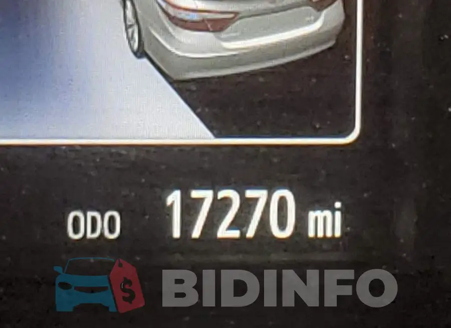 4T4BF1FK1GR570289 Photo# 8