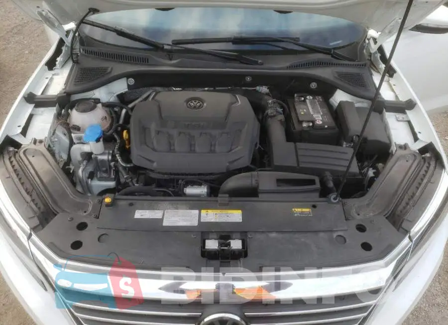 1VWSA7A37MC005561 Photo# 11