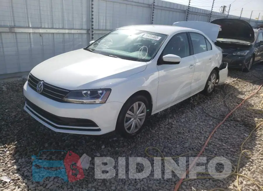 3VW167AJ0HM338099 Photo# 2