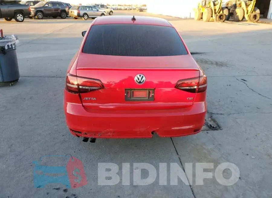 3VWD17AJ7HM303099 Photo# 6