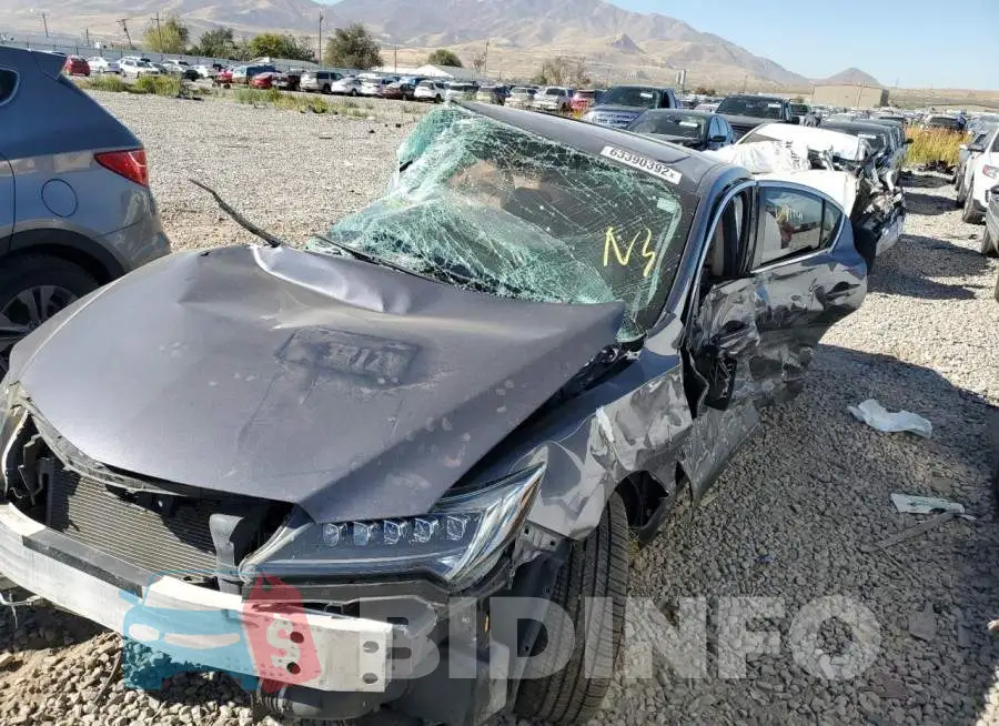 19UDE2F31HA003271 Photo# 2