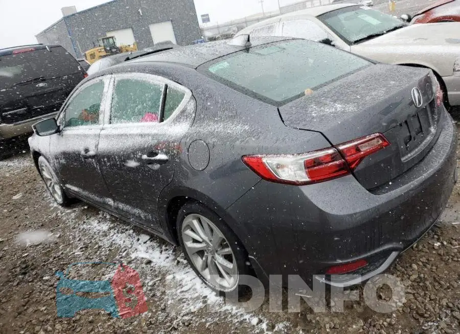 19UDE2F32JA003771 Photo# 2