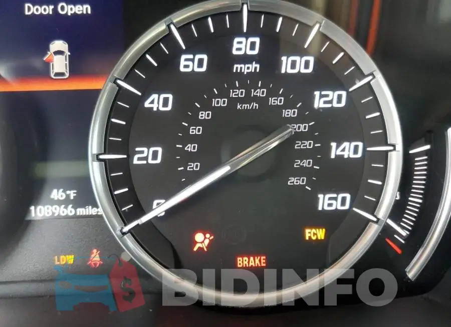 5FRYD4H61EB033507 Photo# 9