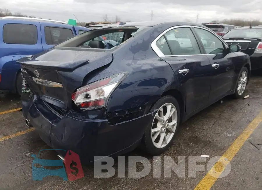 1N4AA5AP1EC441772 Photo# 4