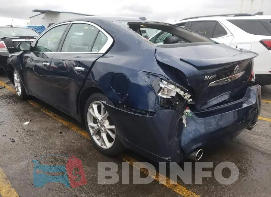 1N4AA5AP1EC441772 Photo# 3