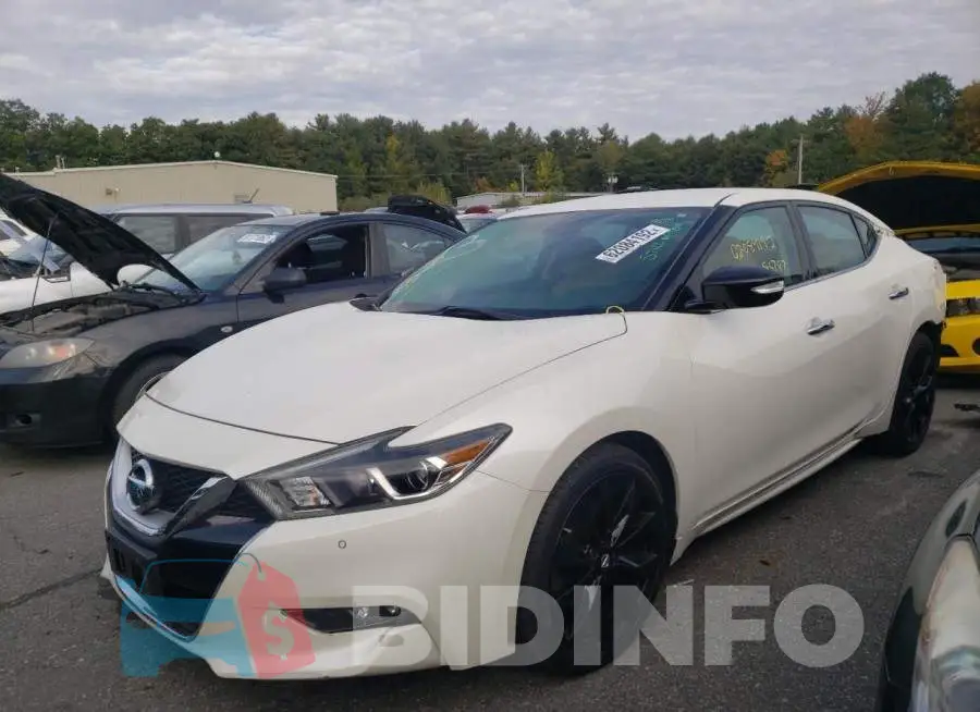 1N4AA6AP4GC378787 Photo# 2