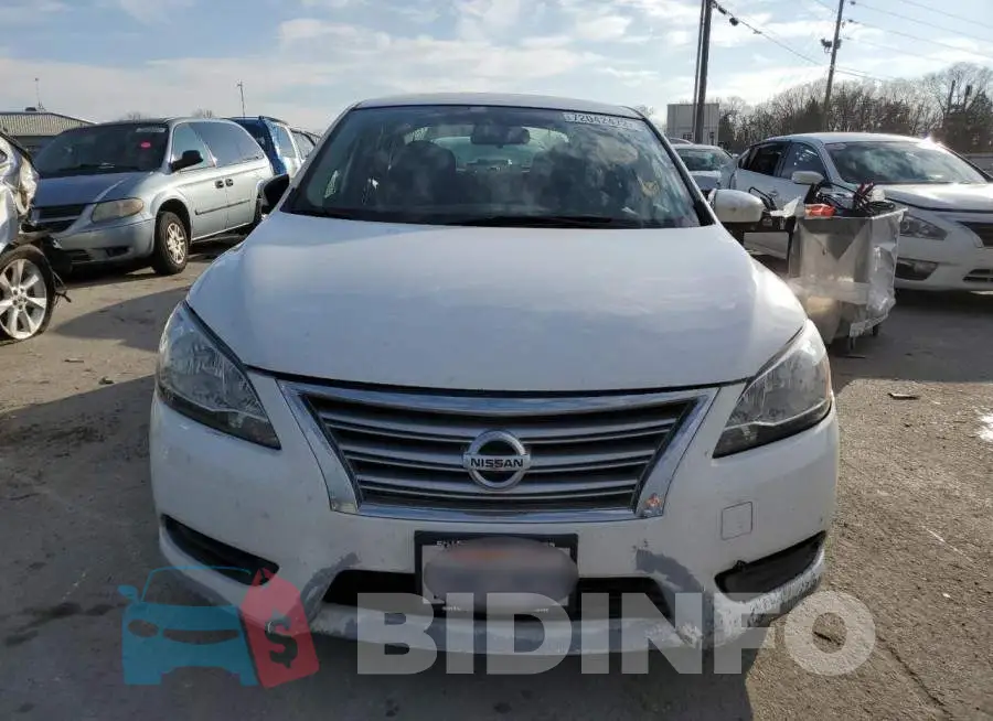 3N1AB7AP7FL629904 Photo# 5