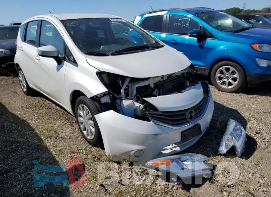 3N1CE2CP4FL351382 Photo# 1