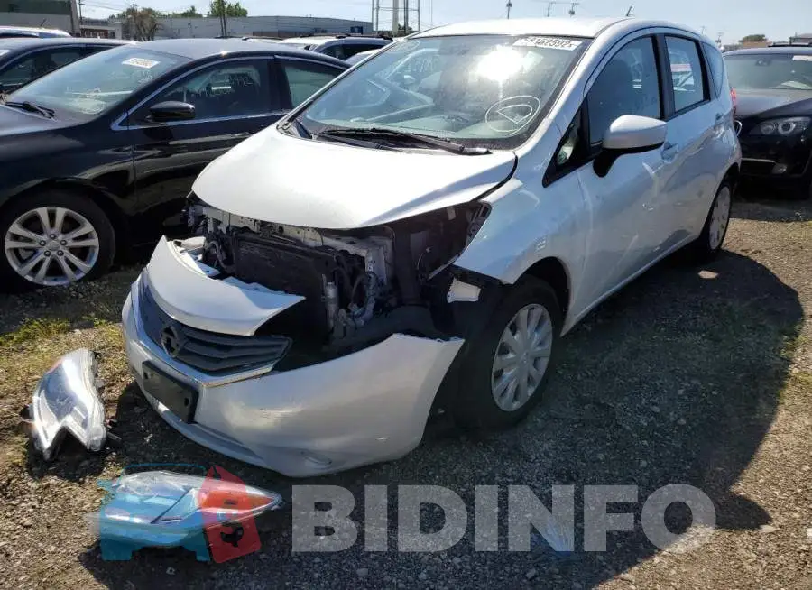 3N1CE2CP4FL351382 Photo# 2