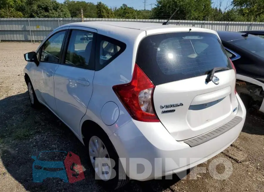3N1CE2CP4FL351382 Photo# 3