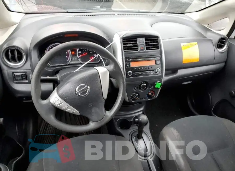 3N1CE2CP9FL415657 Photo# 8