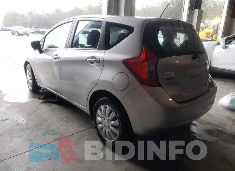 3N1CE2CPXGL355583 Photo# 3