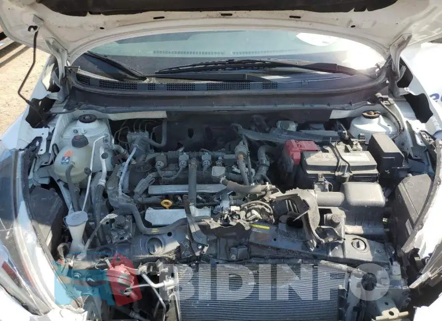 3N1CP5BVXLL509604 Photo# 7