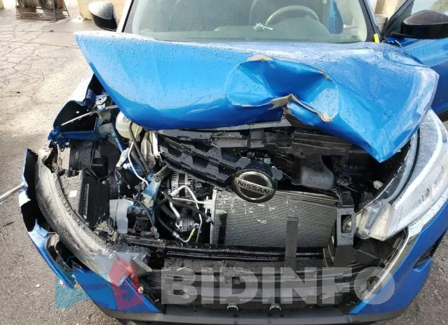 3N1CP5CV6ML541076 Photo# 12