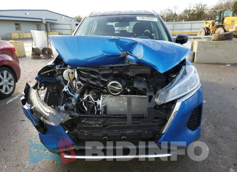 3N1CP5CV6ML541076 Photo# 5