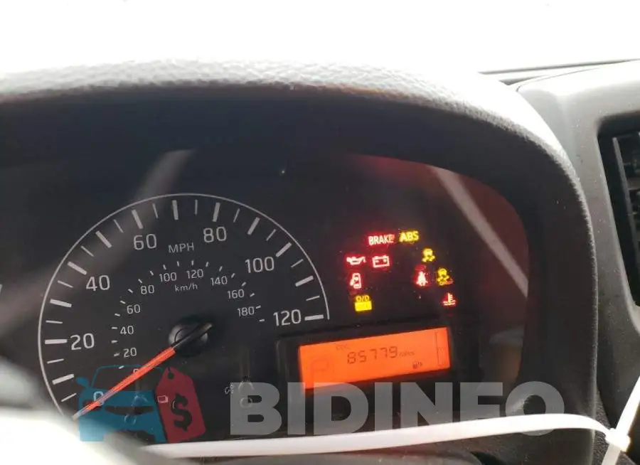 3N6CM0KN2KK698727 Photo# 9