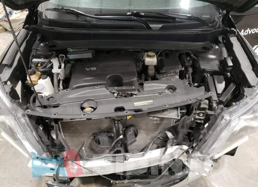 5N1DR2MM1KC641901 Photo# 7