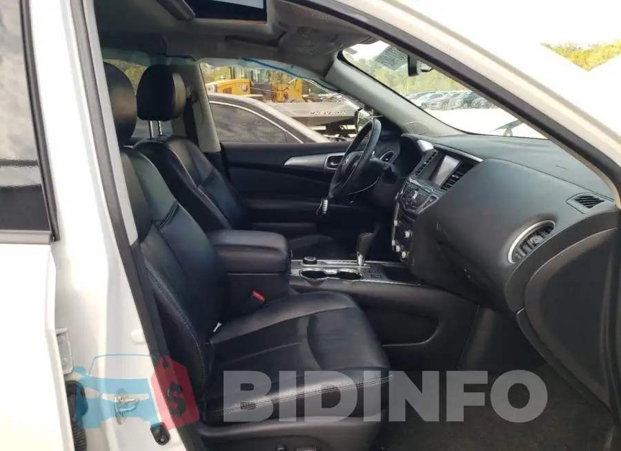 5N1DR2MM8HC901168 Photo# 7