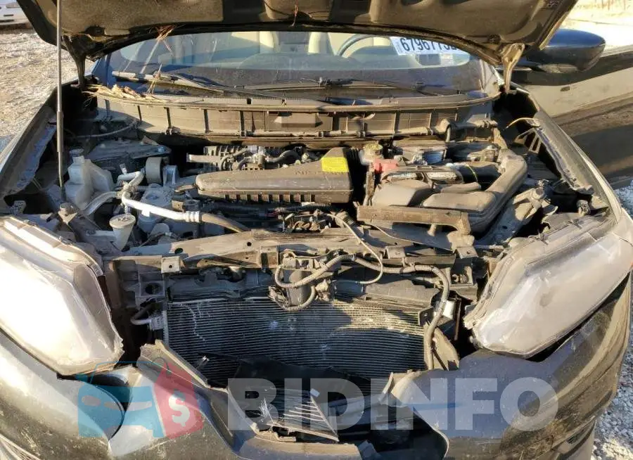KNMAT2MT1GP628906 Photo# 11