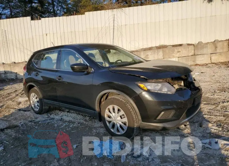 KNMAT2MT1GP628906 Photo# 4