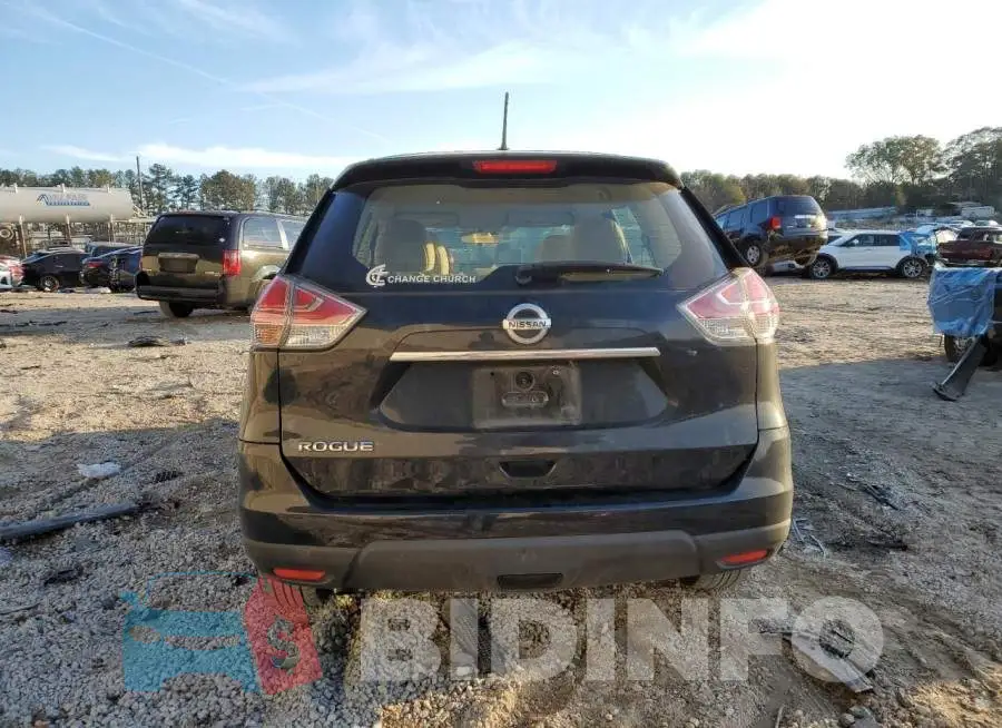 KNMAT2MT1GP628906 Photo# 6