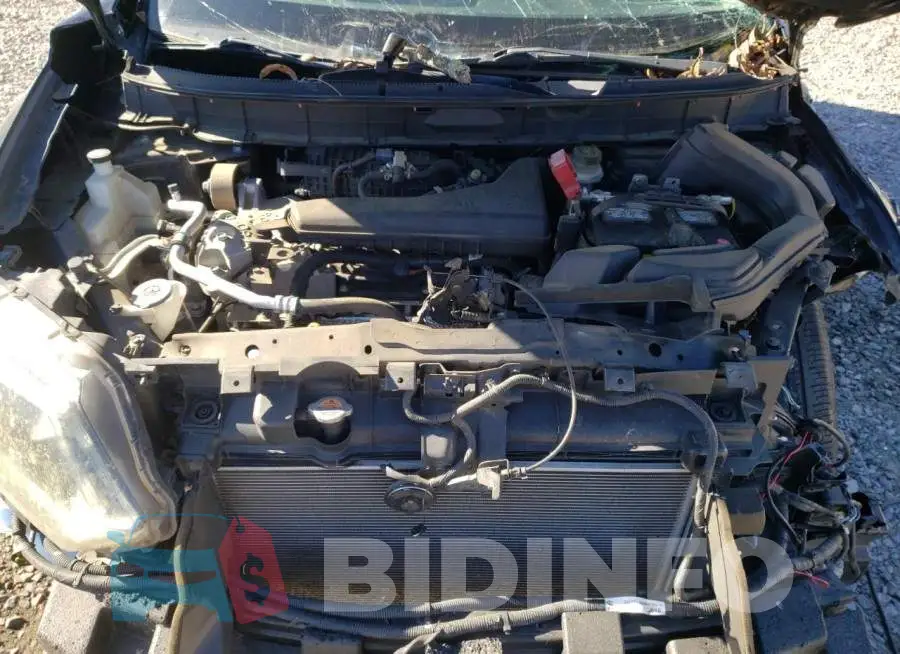 KNMAT2MT2GP677239 Photo# 12