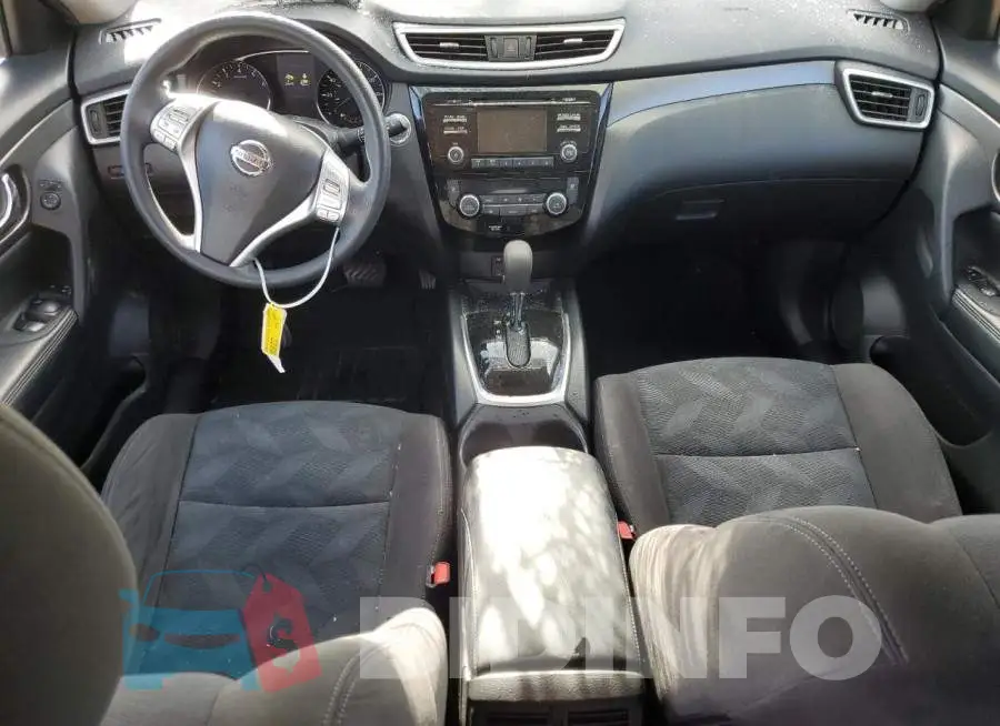 KNMAT2MTXFP582765 Photo# 8