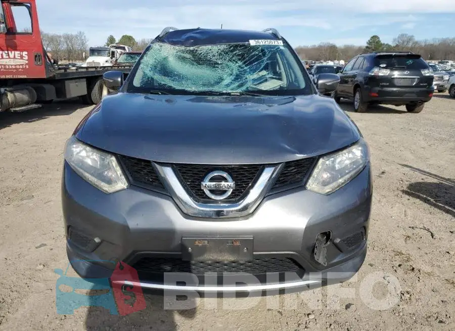 KNMAT2MTXFP582765 Photo# 5