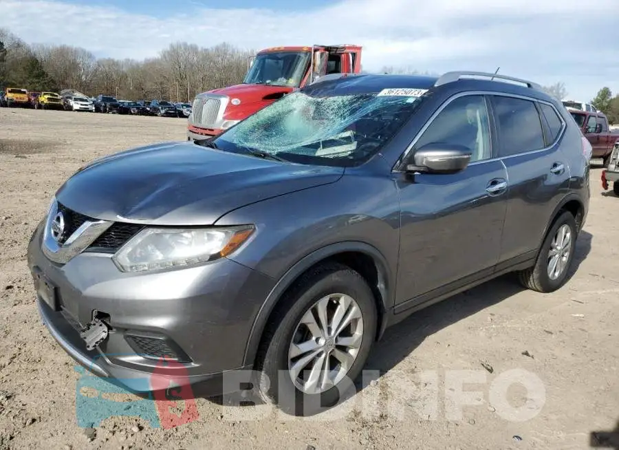 KNMAT2MTXFP582765 Photo# 1