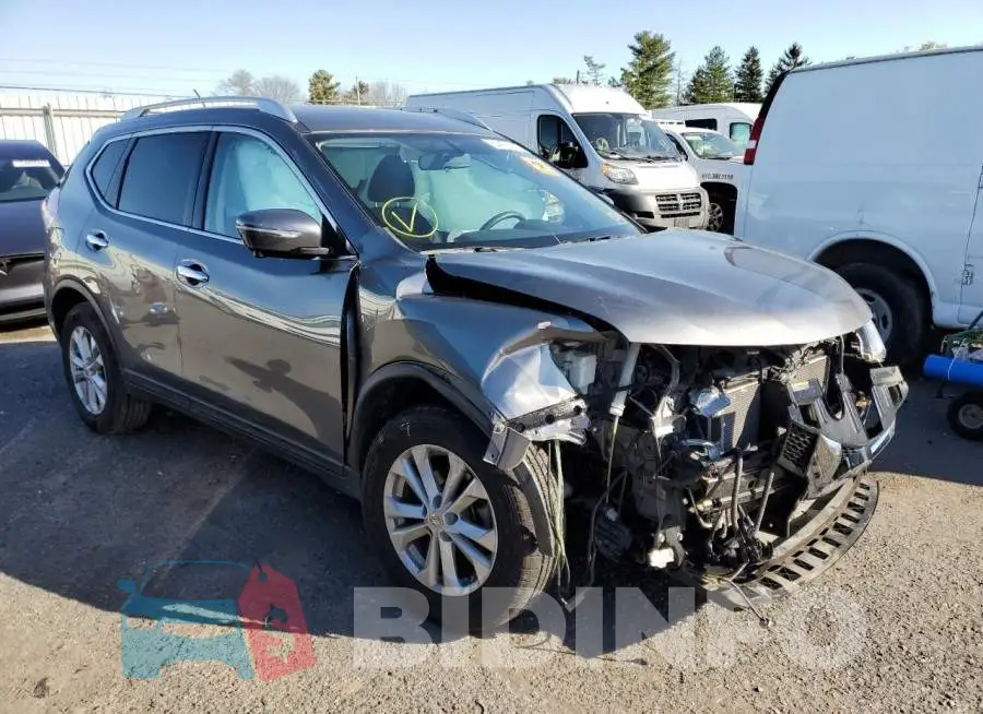 KNMAT2MV4FP522465 Photo# 1