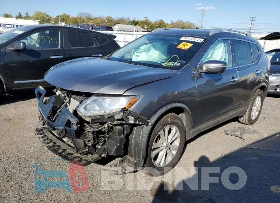 KNMAT2MV4FP522465 Photo# 2