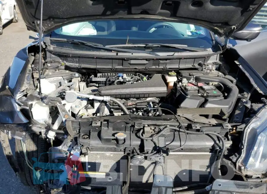 KNMAT2MV4FP522465 Photo# 7