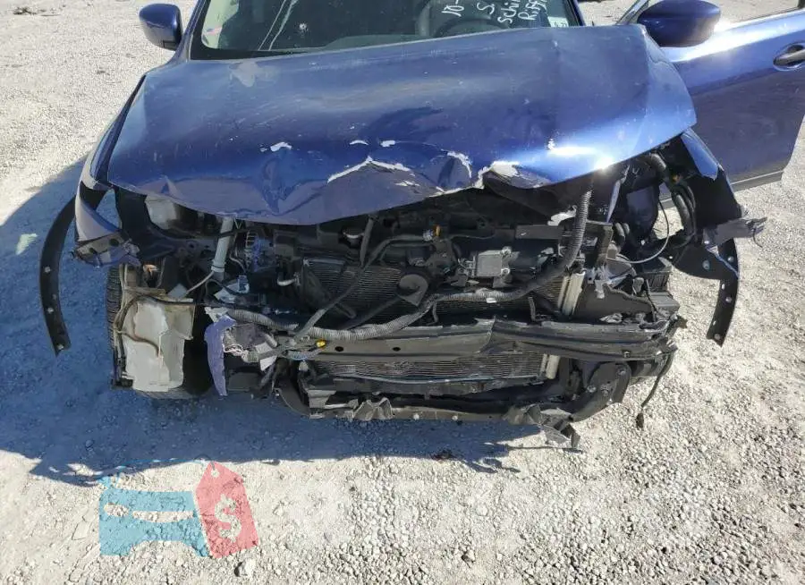 KNMAT2MV8JP588770 Photo# 7