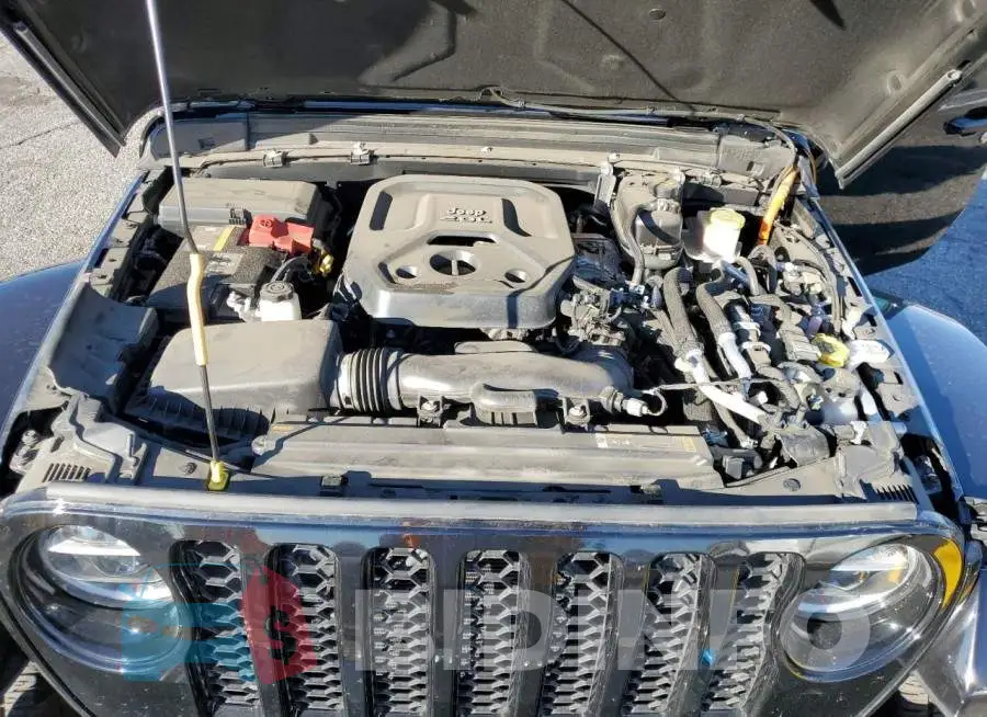 1C4JJXP69MW688670 Photo# 12