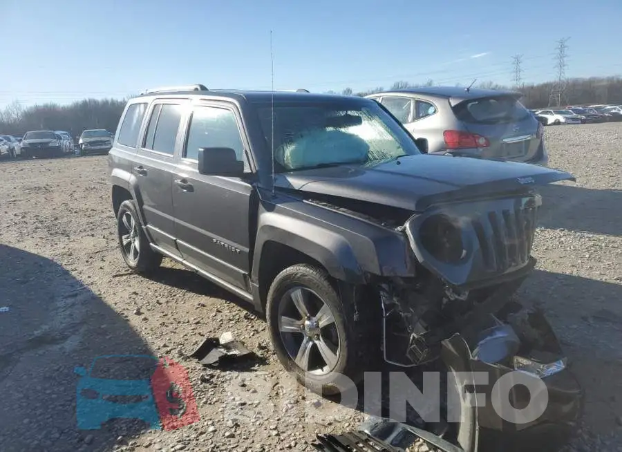 1C4NJPFAXHD188249 Photo# 4
