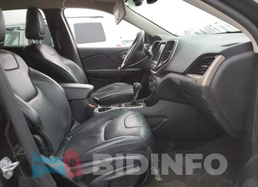 1C4PJLDB9FW590519 Photo# 7