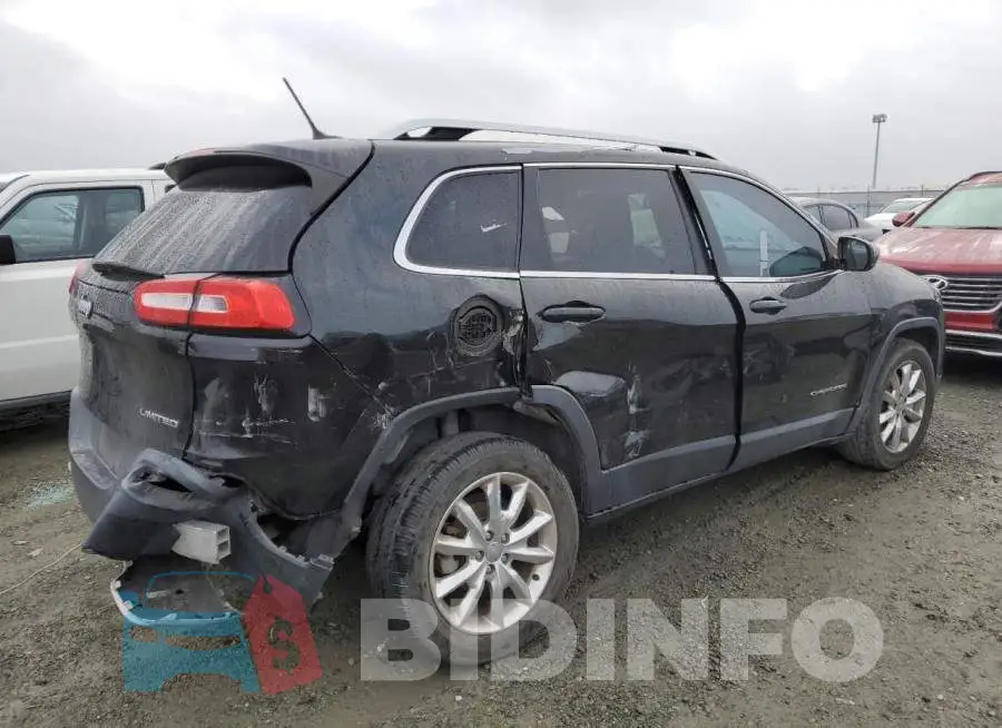1C4PJLDB9FW590519 Photo# 3