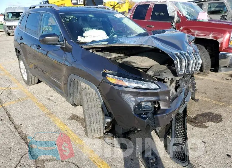 1C4PJMCS4FW615110 Photo# 1