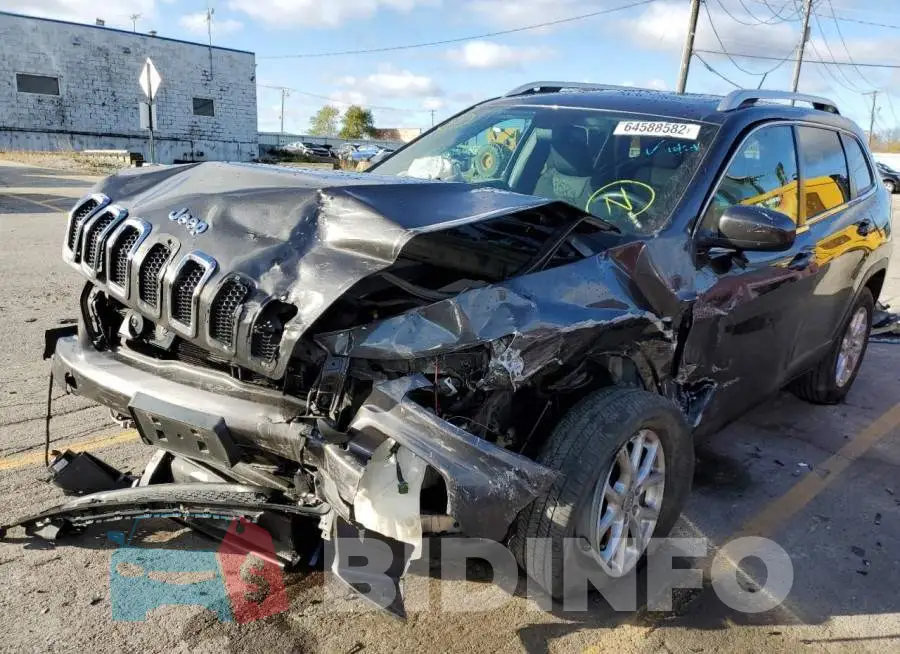 1C4PJMCS4FW615110 Photo# 2