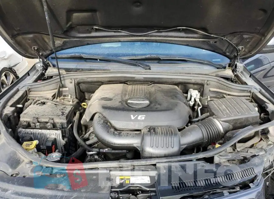 1C4RJFAG4FC705149 Photo# 12