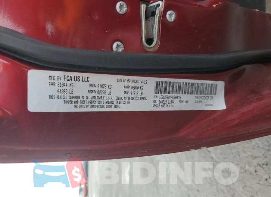 1C3CDFBB1FD362878 Photo# 12