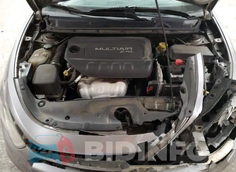 1C3CDFCB3FD111410 Photo# 11