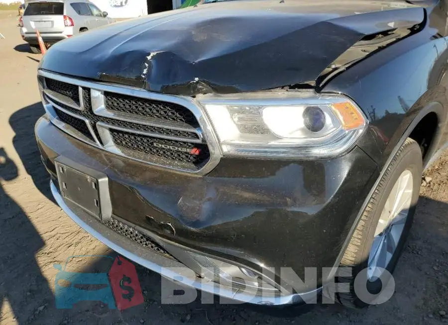 1C4RDJAG9KC821693 Photo# 9