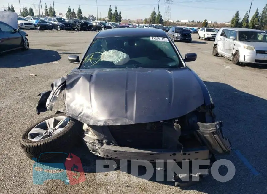 2C3CDXBG4FH875014 Photo# 5