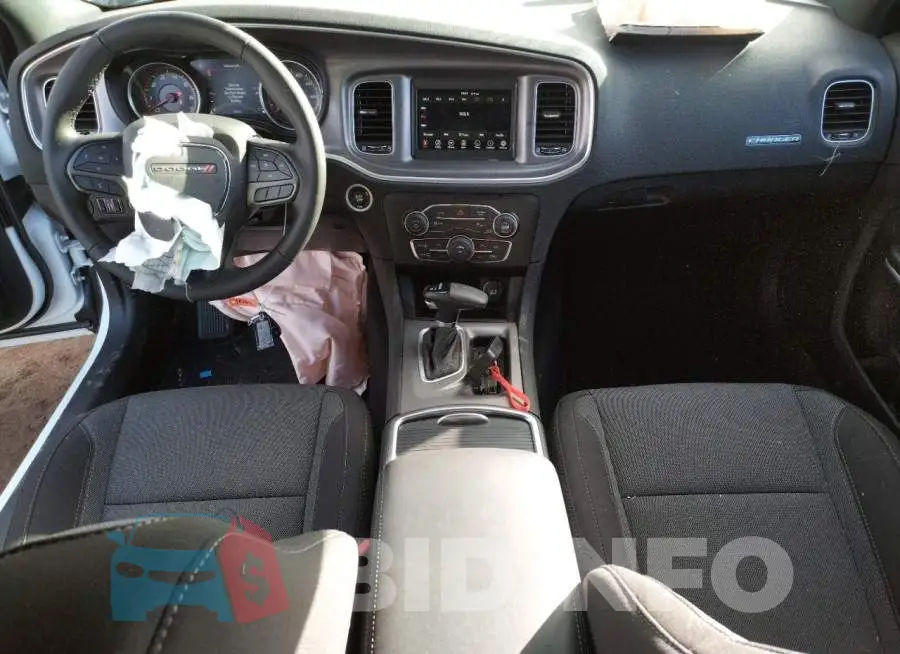 2C3CDXBG5NH250197 Photo# 8
