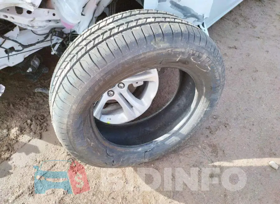 2C3CDXBG5NH250197 Photo# 12