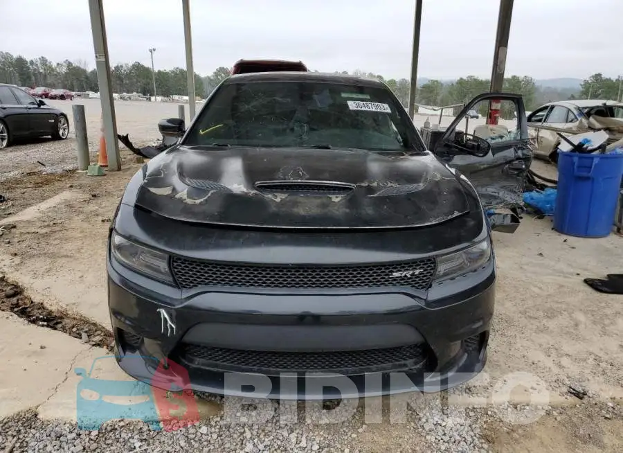 2C3CDXHG8FH835607 Photo# 5