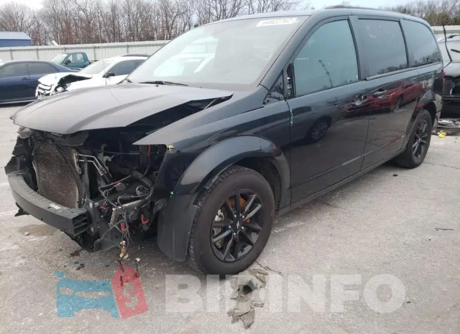 2C4RDGEG8KR679793 Photo# 1
