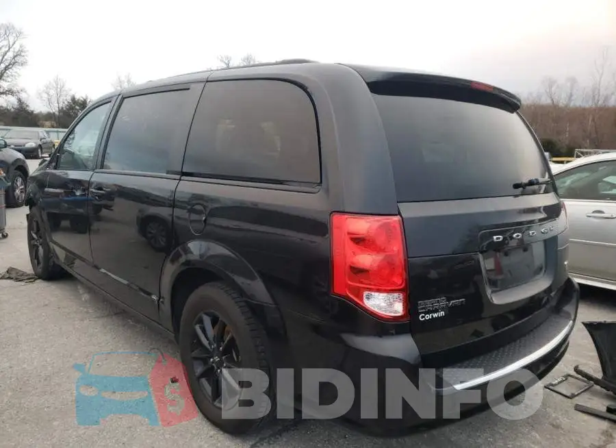 2C4RDGEG8KR679793 Photo# 2