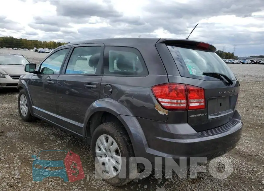 3C4PDCAB4FT505927 Photo# 3